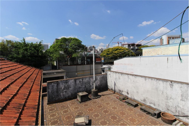 Imagem Terreno à Venda,  em Moema - São Paulo