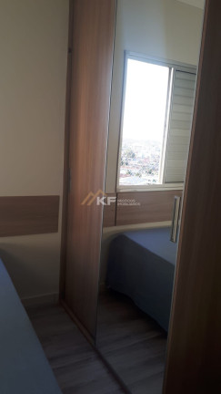 Imagem Apartamento com 3 Quartos à Venda, 63 m² em Ipiranga - Ribeirão Preto Imagem Apartamento com 3 Quartos à Venda, 63 m² em Ipiranga - Ribeirão Preto