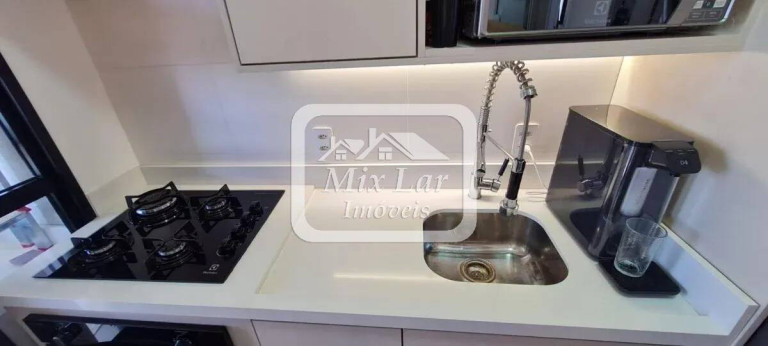 Imagem Apartamento com 2 Quartos à Venda, 45 m² em Km 18 - Osasco