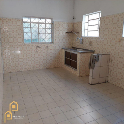 Imagem Casa com 2 Quartos para Alugar, 300 m² em Jardim Das Nações - Taubaté