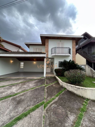 Imagem Casa com 4 Quartos à Venda ou Locação, 240 m² em Urbanova - São José Dos Campos Imagem Casa com 4 Quartos à Venda ou Locação, 240 m² em Urbanova - São José Dos Campos