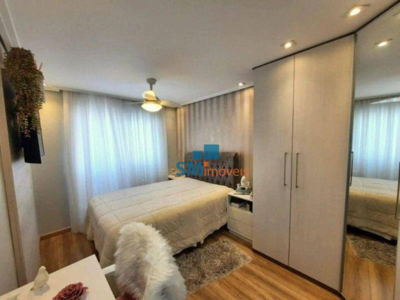 Imagem Apartamento com 2 Quartos à Venda, 60 m² em Jardim Das Vertentes - São Paulo Imagem Apartamento com 2 Quartos à Venda, 60 m² em Jardim Das Vertentes - São Paulo