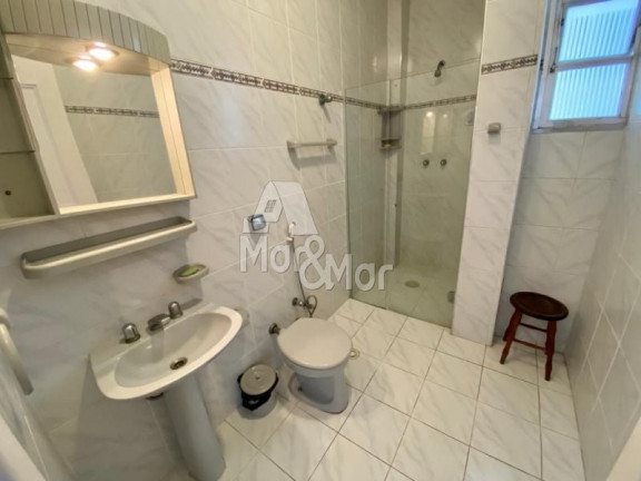 Imagem Apartamento com 3 Quartos à Venda, 215 m² em Pitangueiras - Guarujá