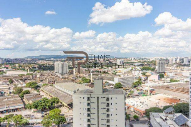 Imagem Apartamento com 3 Quartos à Venda, 77 m² em Centro - Osasco