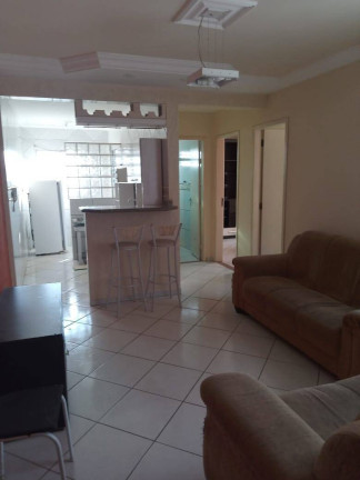 Imagem Apartamento com 2 Quartos à Venda, 47 m² em Praça - Tijucas Imagem Apartamento com 2 Quartos à Venda, 47 m² em Praça - Tijucas