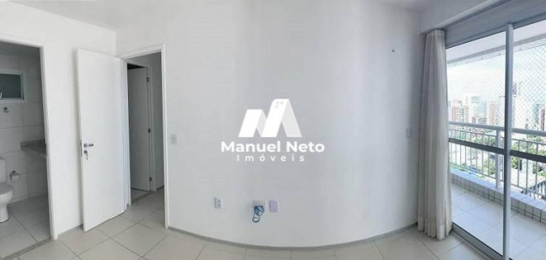 Imagem Apartamento com 2 Quartos à Venda, 61 m² em Meireles - Fortaleza