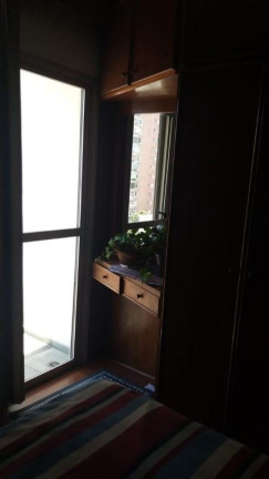 Imagem Apartamento com 1 Quarto à Venda, 45 m² em Vila Clementino - São Paulo Imagem Apartamento com 1 Quarto à Venda, 45 m² em Vila Clementino - São Paulo