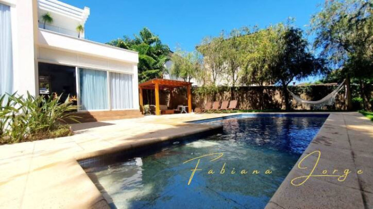 Imagem Casa de Condomínio com 4 Quartos à Venda, 440 m² em Loteamento Mont Blanc Residence - Campinas Imagem Casa de Condomínio com 4 Quartos à Venda, 440 m² em Loteamento Mont Blanc Residence - Campinas