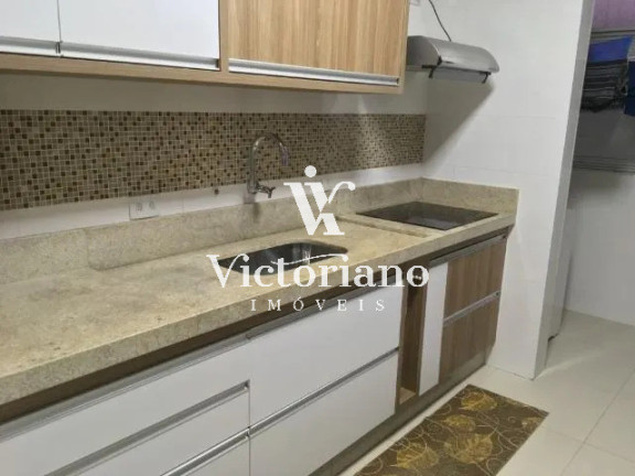 Imagem Apartamento com 3 Quartos à Venda, 97 m² em Jardim Das Indústrias - São José Dos Campos Imagem Apartamento com 3 Quartos à Venda, 97 m² em Jardim Das Indústrias - São José Dos Campos