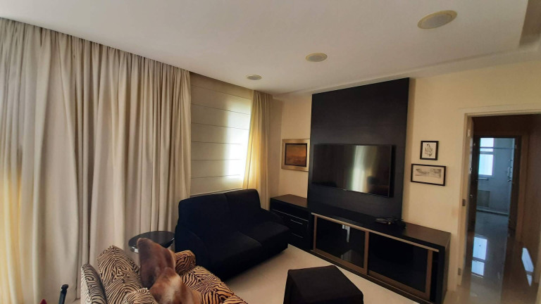 Imagem Apartamento com 3 Quartos para Alugar, 123 m² em Tamboré - Santana De Parnaíba Imagem Apartamento com 3 Quartos para Alugar, 123 m² em Tamboré - Santana De Parnaíba