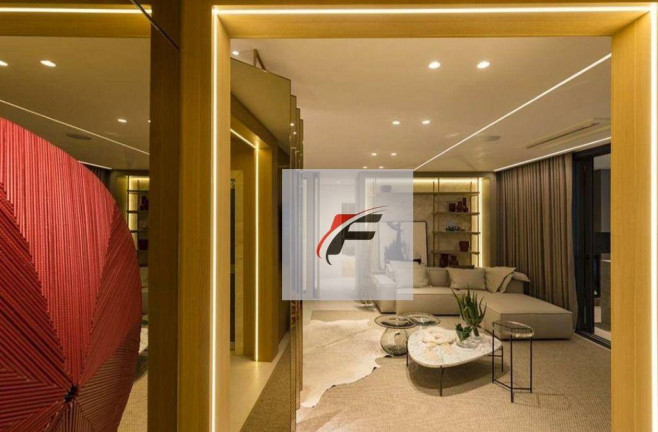 Imagem Apartamento com 3 Quartos à Venda, 146 m² em água Verde - Curitiba