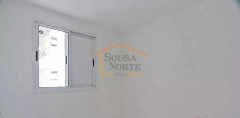 Imagem Apartamento com 2 Quartos à Venda, 46 m² em Vila Amália (zona Norte) - São Paulo Imagem Apartamento com 2 Quartos à Venda, 46 m² em Vila Amália (zona Norte) - São Paulo