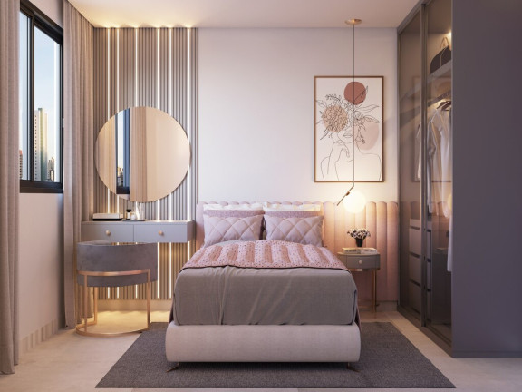Imagem Apartamento com 3 Quartos à Venda, 86 m² em Aeroclube - João Pessoa Imagem Apartamento com 3 Quartos à Venda, 86 m² em Aeroclube - João Pessoa
