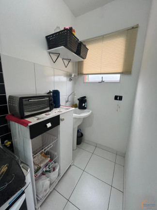 Imagem Apartamento com 2 Quartos à Venda, 45 m² em Ipiranguinha - Ubatuba