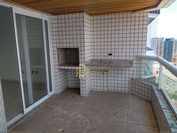 Imagem Apartamento com 3 Quartos à Venda, 100 m² em Canto Do Forte - Praia Grande Imagem Apartamento com 3 Quartos à Venda, 100 m² em Canto Do Forte - Praia Grande
