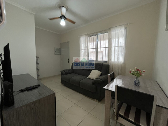 Imagem Apartamento com 1 Quarto à Venda, 40 m² em Guilhermina - Praia Grande Imagem Apartamento com 1 Quarto à Venda, 40 m² em Guilhermina - Praia Grande