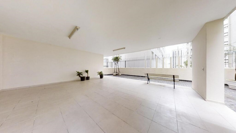 Imagem Imóvel com 3 Quartos à Venda, 172 m² em Jardim América - São Paulo