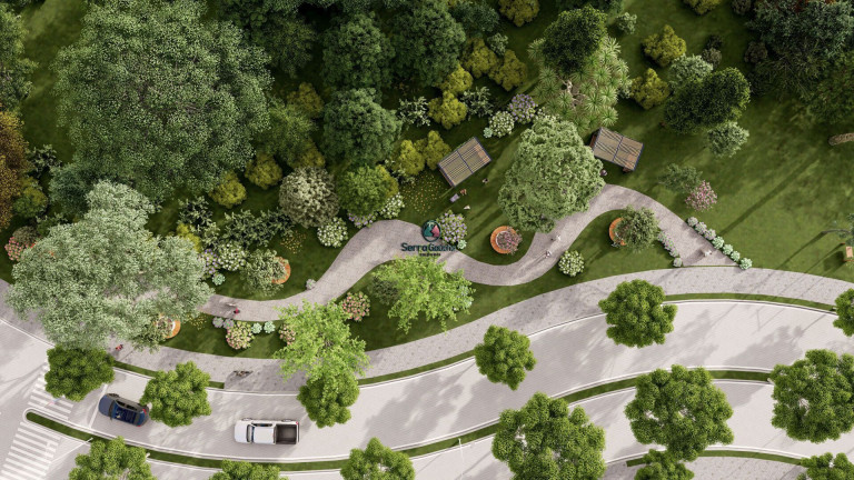 Imagem Casa com 2 Quartos à Venda, 58 m² em Várzea Grande - Gramado