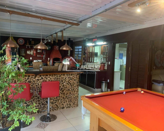 Imagem Imóvel com 3 Quartos à Venda, 320 m² em Jardim Ibiti Do Paço - Sorocaba