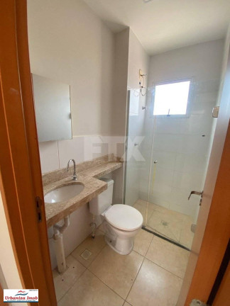 Imagem Apartamento com 2 Quartos à Venda, 40 m² em Tiradentes - Campo Grande Imagem Apartamento com 2 Quartos à Venda, 40 m² em Tiradentes - Campo Grande