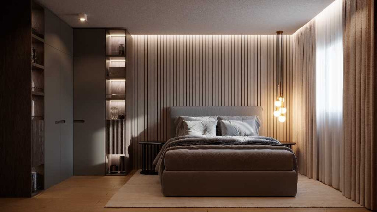 Imagem Apartamento com 2 Quartos à Venda, 54 m² em Monte Castelo - São José Dos Campos