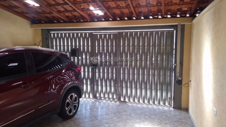 Imagem Sobrado com 3 Quartos à Venda, 120 m² em Gopoúva - Guarulhos