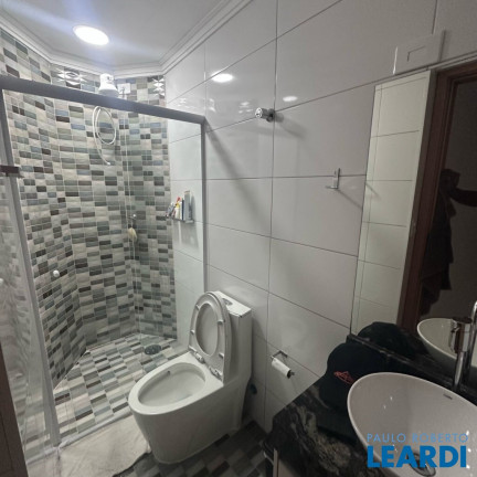 Imagem Apartamento com 3 Quartos à Venda, 87 m² em Vila Gilda - Santo André Imagem Apartamento com 3 Quartos à Venda, 87 m² em Vila Gilda - Santo André