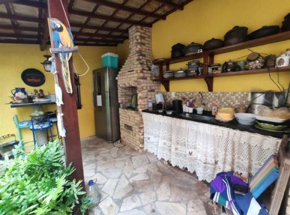 Imagem Casa de Condomínio com 4 Quartos à Venda, 232 m² em Peró - Cabo Frio Imagem Casa de Condomínio com 4 Quartos à Venda, 232 m² em Peró - Cabo Frio
