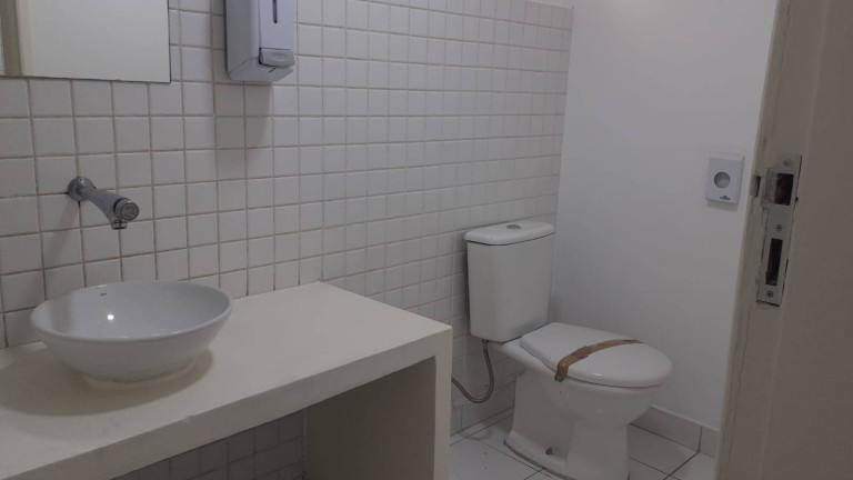 Imagem Loja para Alugar, 749 m² em Indianópolis - São Paulo