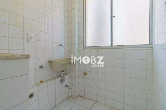 Imagem Imóvel com 2 Quartos à Venda, 49 m² em Portal Do Morumbi - São Paulo