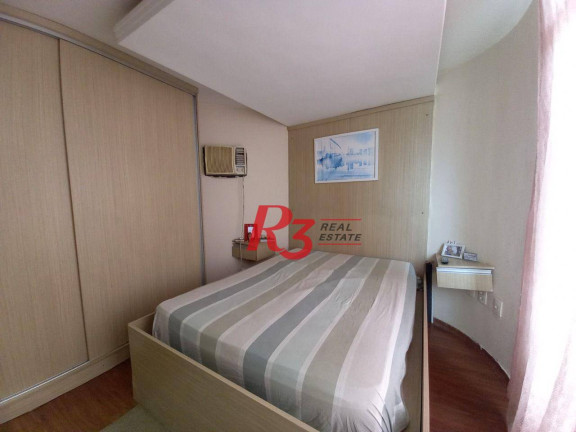 Imagem Apartamento com 2 Quartos à Venda, 140 m² em Itararé - São Vicente Imagem Apartamento com 2 Quartos à Venda, 140 m² em Itararé - São Vicente