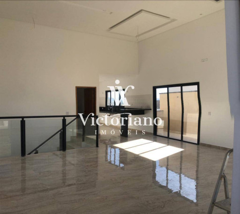 Imagem Casa de Condomínio com 3 Quartos à Venda, 250 m² em Jardim Residencial Golden Park - Jacareí Imagem Casa de Condomínio com 3 Quartos à Venda, 250 m² em Jardim Residencial Golden Park - Jacareí