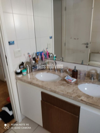 Imagem Apartamento com 3 Quartos à Venda, 169 m² em Brooklin Paulista - São Paulo Imagem Apartamento com 3 Quartos à Venda, 169 m² em Brooklin Paulista - São Paulo
