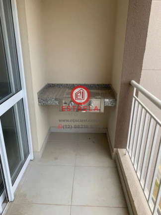 Imóvel com 2 Quartos à Venda, 56 m² em Pagador De Andrade - Jacareí