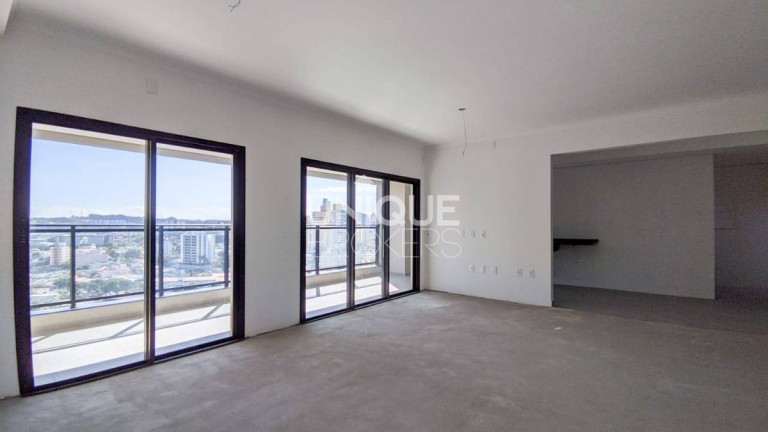 Imagem Apartamento com 3 Quartos à Venda, 141 m² em Jardim Campos Elísios - Jundiaí Imagem Apartamento com 3 Quartos à Venda, 141 m² em Jardim Campos Elísios - Jundiaí
