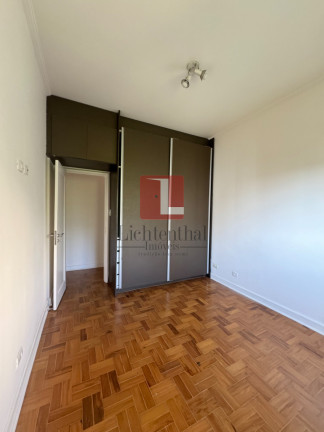 Imagem Apartamento com 3 Quartos à Venda, 127 m² em Jardim Paulista - São Paulo