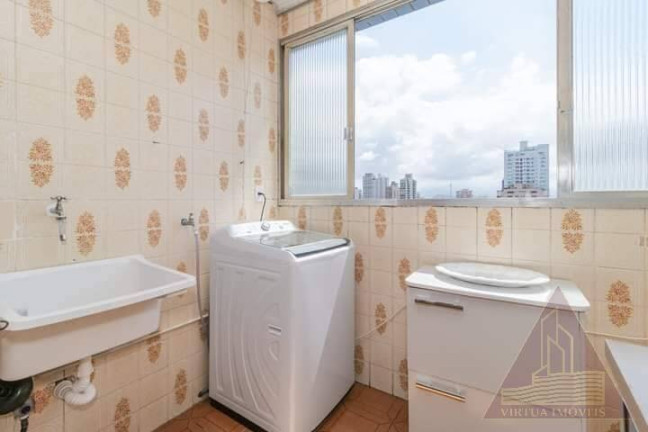 Imagem Apartamento à Venda, 65 m² em Embaré - Santos Imagem Apartamento à Venda, 65 m² em Embaré - Santos