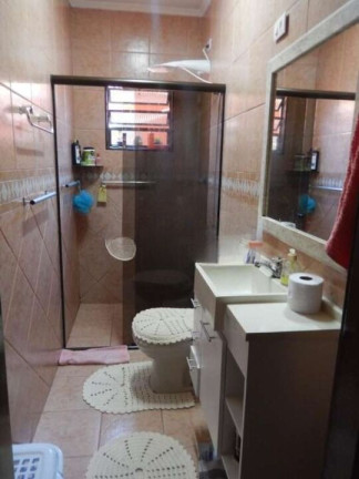 Imagem Casa com 3 Quartos à Venda, 170 m² em Vila Linda - Santo André