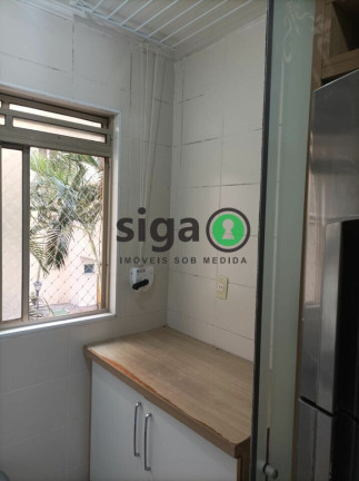 Imagem Apartamento com 3 Quartos à Venda, 74 m² em Vila Prudente - São Paulo