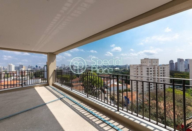 Imagem Cobertura com 4 Quartos à Venda, 863 m² em Vila Mariana - São Paulo