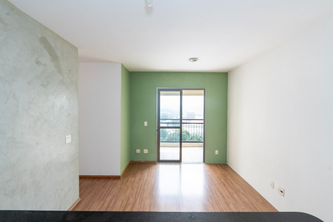 Imagem Apartamento com 3 Quartos à Venda, 64 m² em Vila Leopoldina - São Paulo