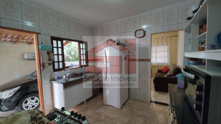 Imagem Casa com 3 Quartos à Venda, 175 m² em Residencial Aldeias Da Serra - Caçapava