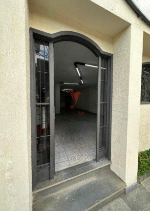 Imóvel com 3 Quartos para Alugar, 210 m² em Chácara Santo Antônio (zona Sul) - São Paulo