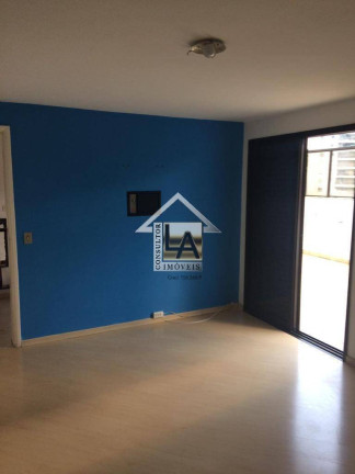 Imagem Apartamento com 4 Quartos à Venda, 270 m² em Vila Andrade - São Paulo