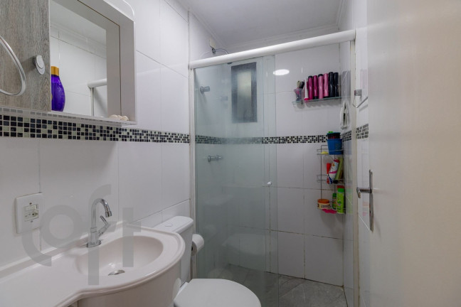 Imagem Apartamento com 3 Quartos à Venda, 79 m² em Jardim Santa Cruz (sacomã) - São Paulo