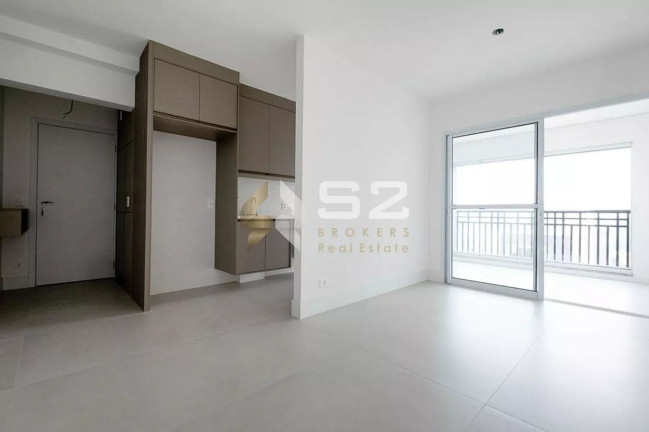 Imagem Apartamento com 2 Quartos para Alugar, 58 m² em Madalena - São Paulo Imagem Apartamento com 2 Quartos para Alugar, 58 m² em Madalena - São Paulo