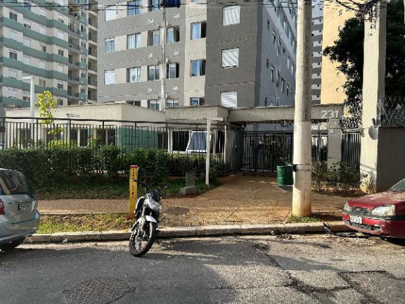 Apartamento com 2 Quartos à Venda, 44 m² em Liberdade - Sao Paulo