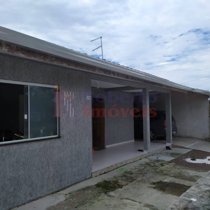 Imagem Casa com 8 Quartos à Venda, em Itapema Do Norte - Gleba Ii - Itapoá Imagem Casa com 8 Quartos à Venda, em Itapema Do Norte - Gleba Ii - Itapoá
