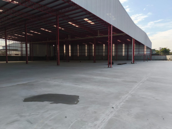 Imóvel Comercial para Alugar, 4.000 m² em Chácaras Rio-petrópolis - Duque De Caxias