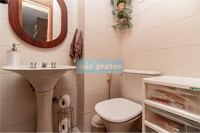 Imagem Apartamento com 3 Quartos à Venda, 182 m² em Boa Vista - Porto Alegre